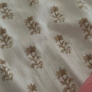 Meet your Posher, Molly